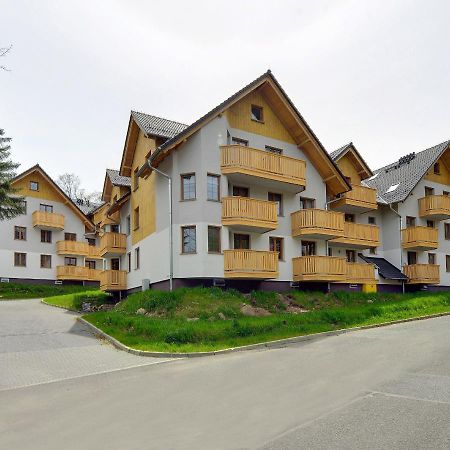 Apartament Karpacz Nad Lomnica Dış mekan fotoğraf