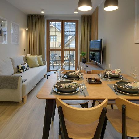 Apartament Karpacz Nad Lomnica Dış mekan fotoğraf