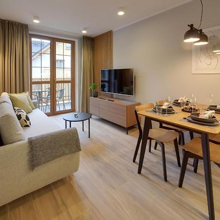 Apartament Karpacz Nad Lomnica Dış mekan fotoğraf