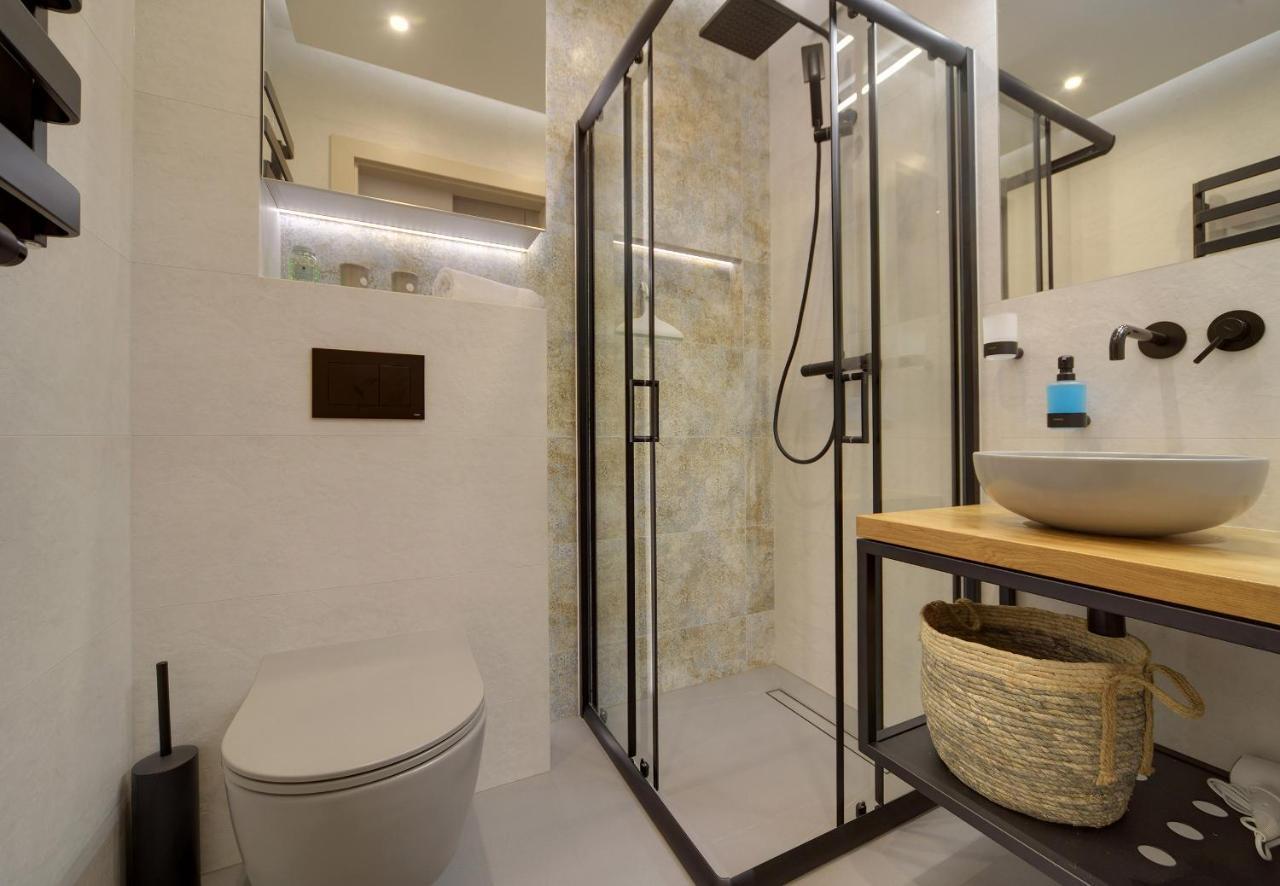 Apartament Karpacz Nad Lomnica Dış mekan fotoğraf
