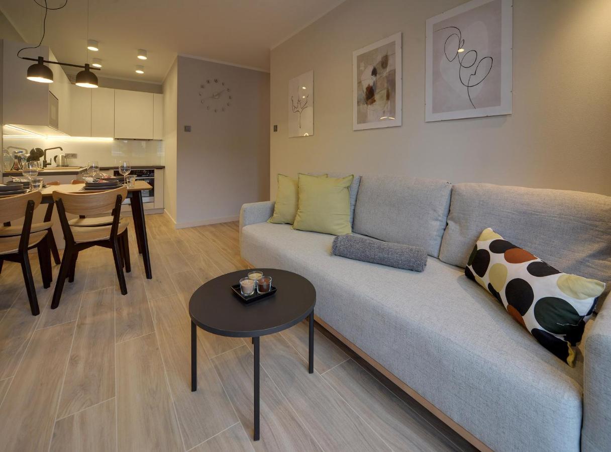 Apartament Karpacz Nad Lomnica Dış mekan fotoğraf