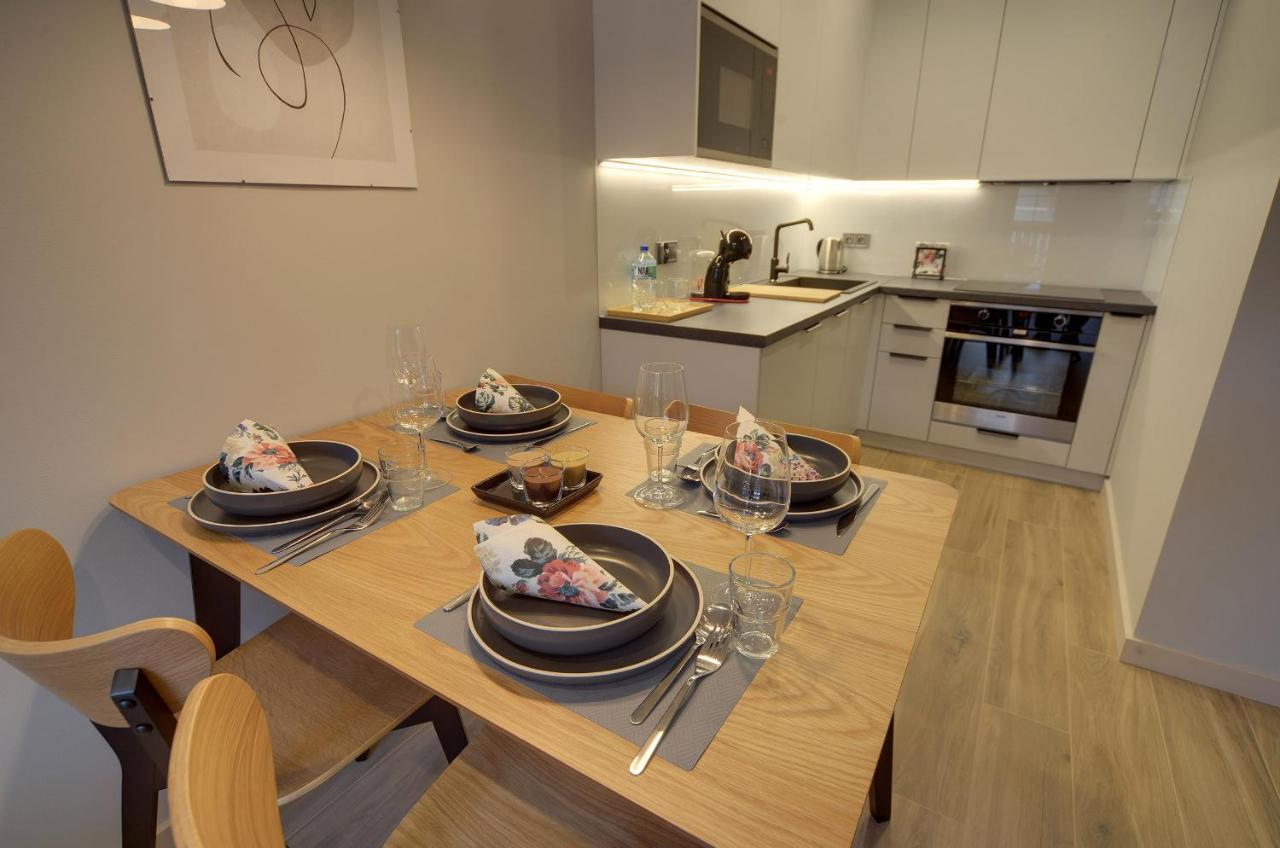 Apartament Karpacz Nad Lomnica Dış mekan fotoğraf