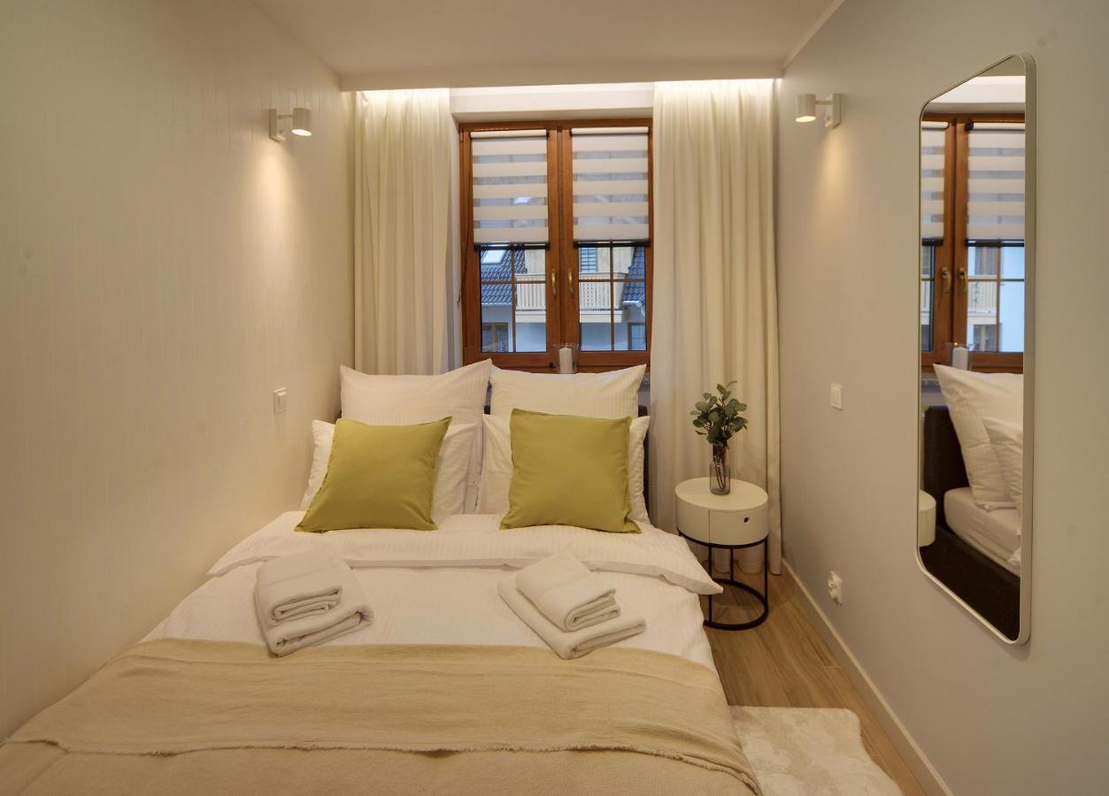 Apartament Karpacz Nad Lomnica Dış mekan fotoğraf