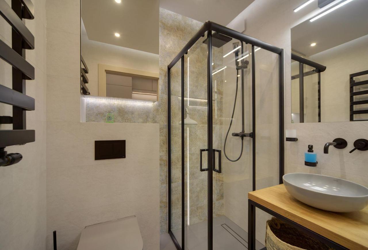 Apartament Karpacz Nad Lomnica Dış mekan fotoğraf