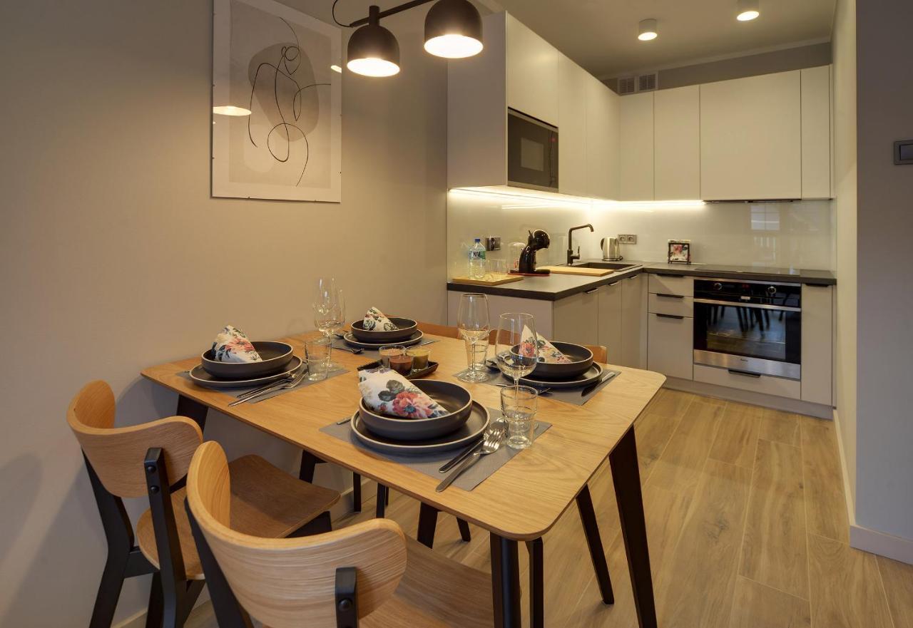 Apartament Karpacz Nad Lomnica Dış mekan fotoğraf