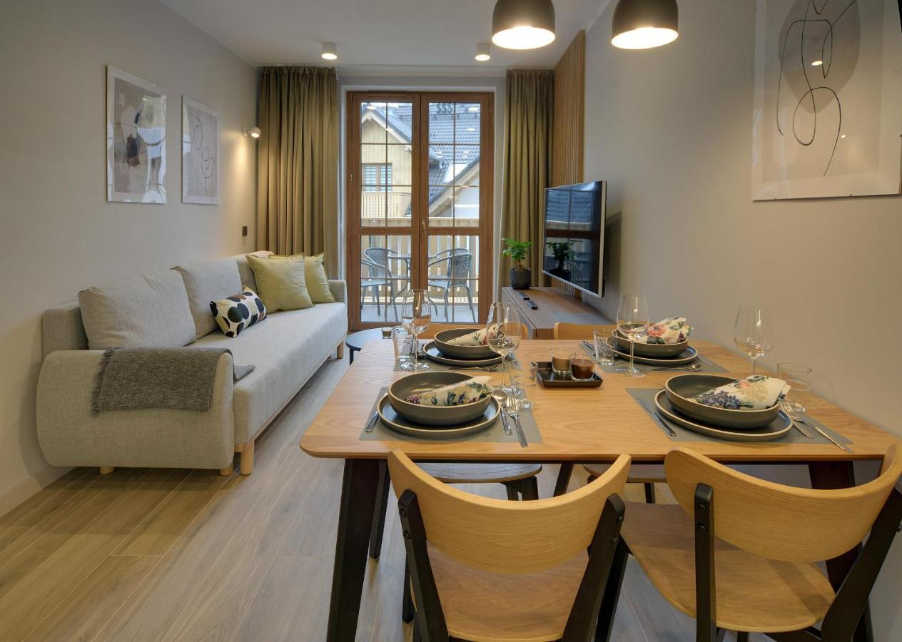 Apartament Karpacz Nad Lomnica Dış mekan fotoğraf
