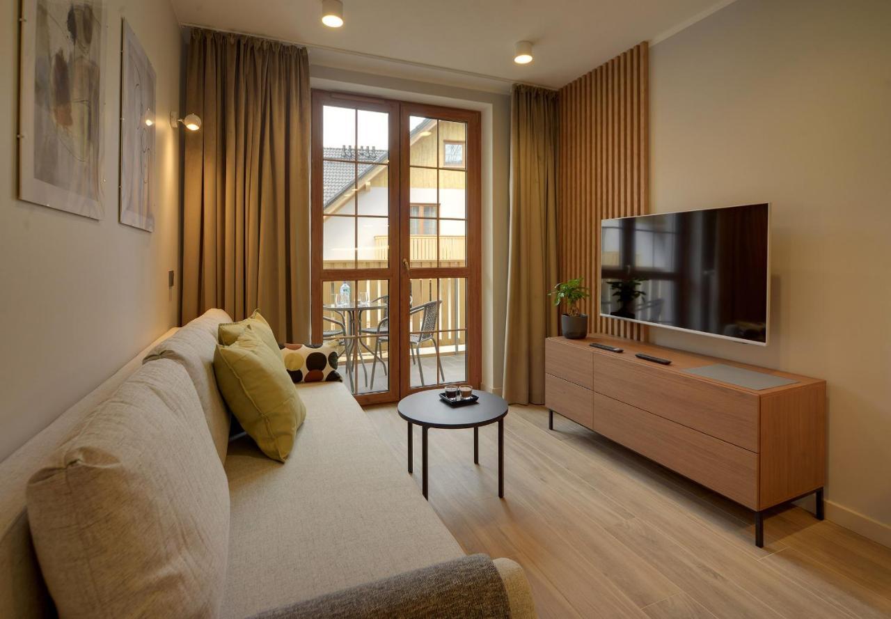 Apartament Karpacz Nad Lomnica Dış mekan fotoğraf