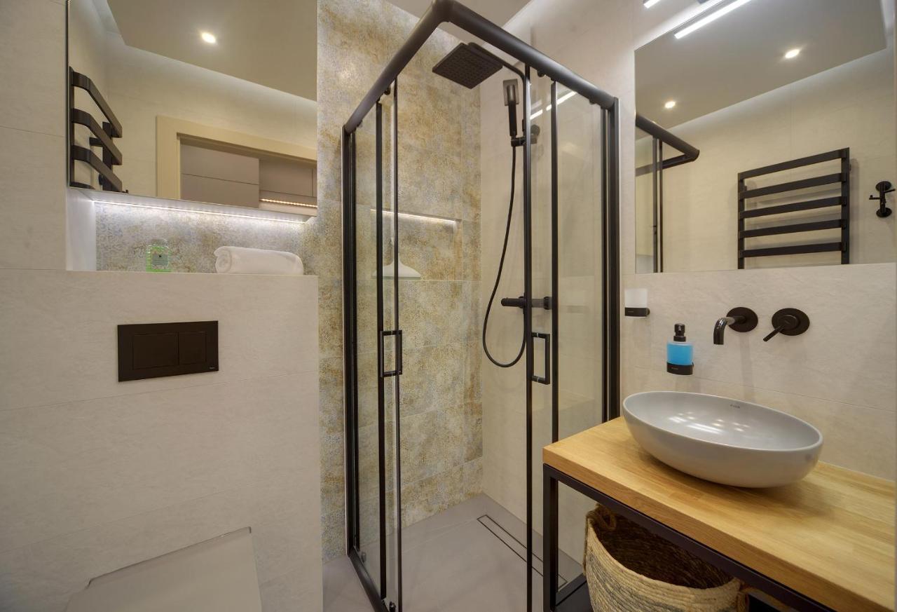 Apartament Karpacz Nad Lomnica Dış mekan fotoğraf