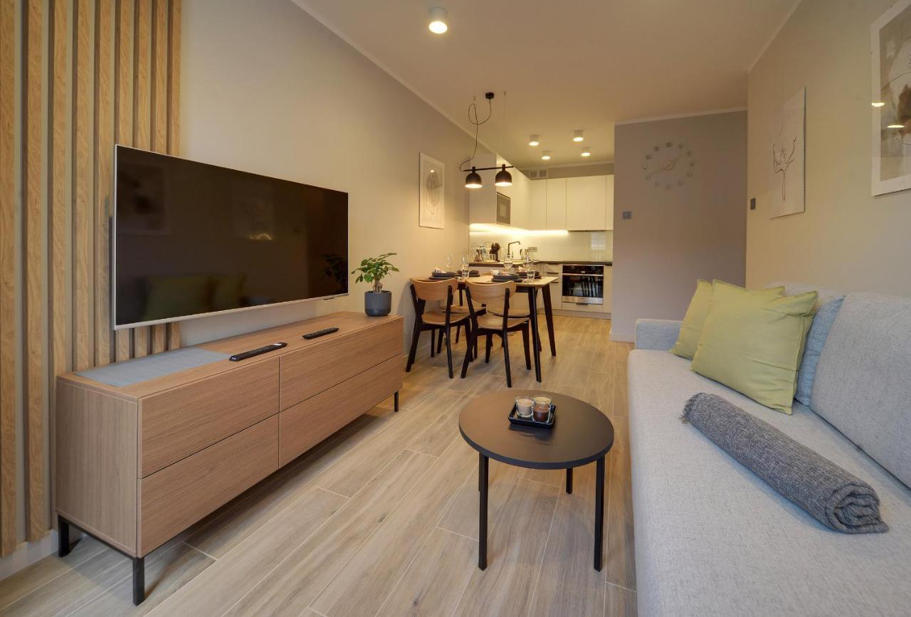 Apartament Karpacz Nad Lomnica Dış mekan fotoğraf